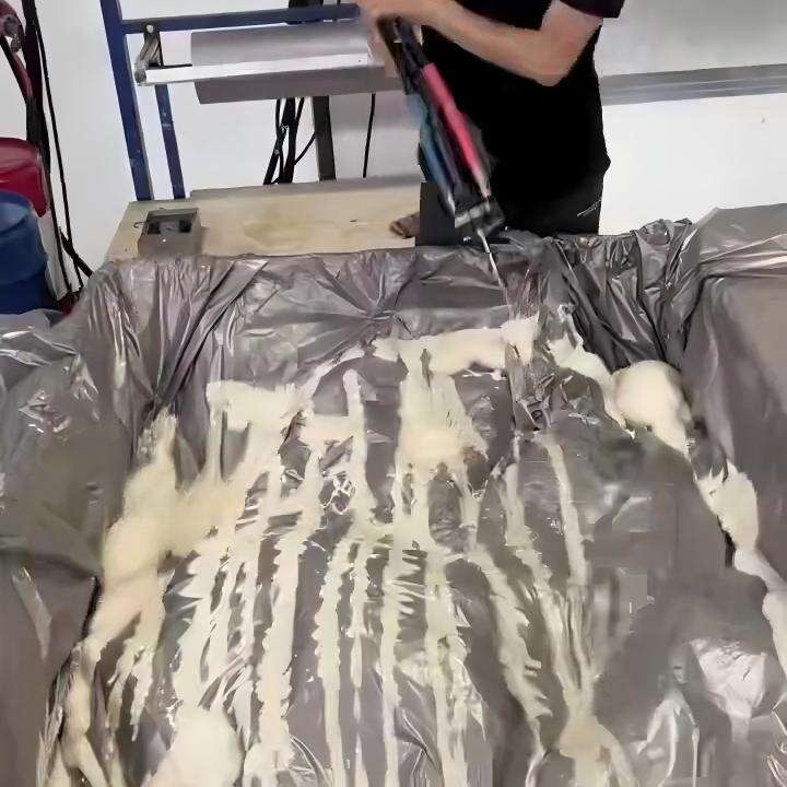 Application of Polyurethane Foam Packaging for Precision Instruments & Fragile Goods