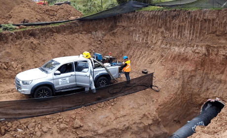 Polyurethane Foam Insulation Solutions for Large-Scale District Heating and Cooling Pipelines: Field Cases and Best Practices