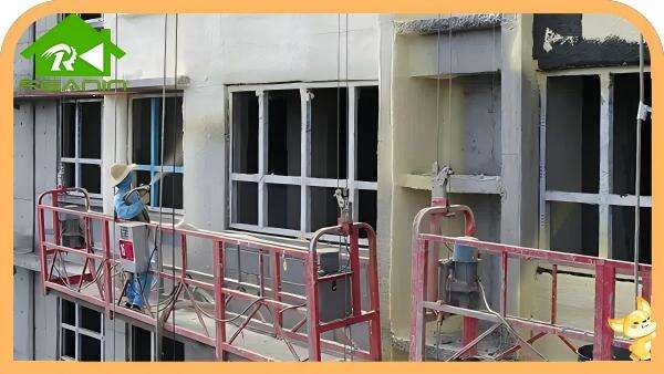 Advanced Polymer Technology for Superior Protection