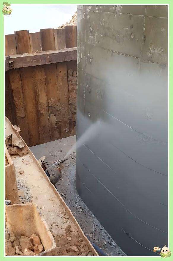 Versatile Application Methods and Professional Installation Benefits