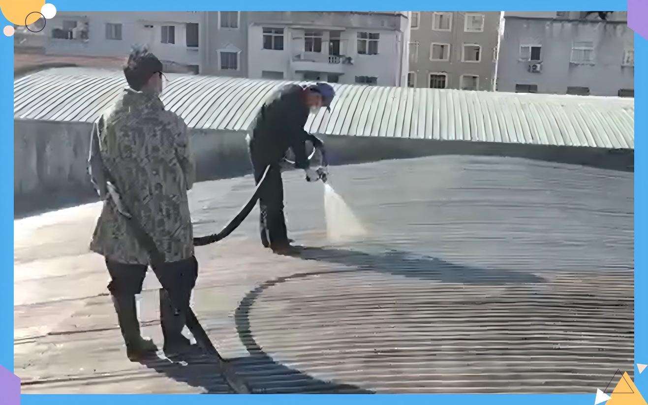 Versatile Applications and Long-Term Durability