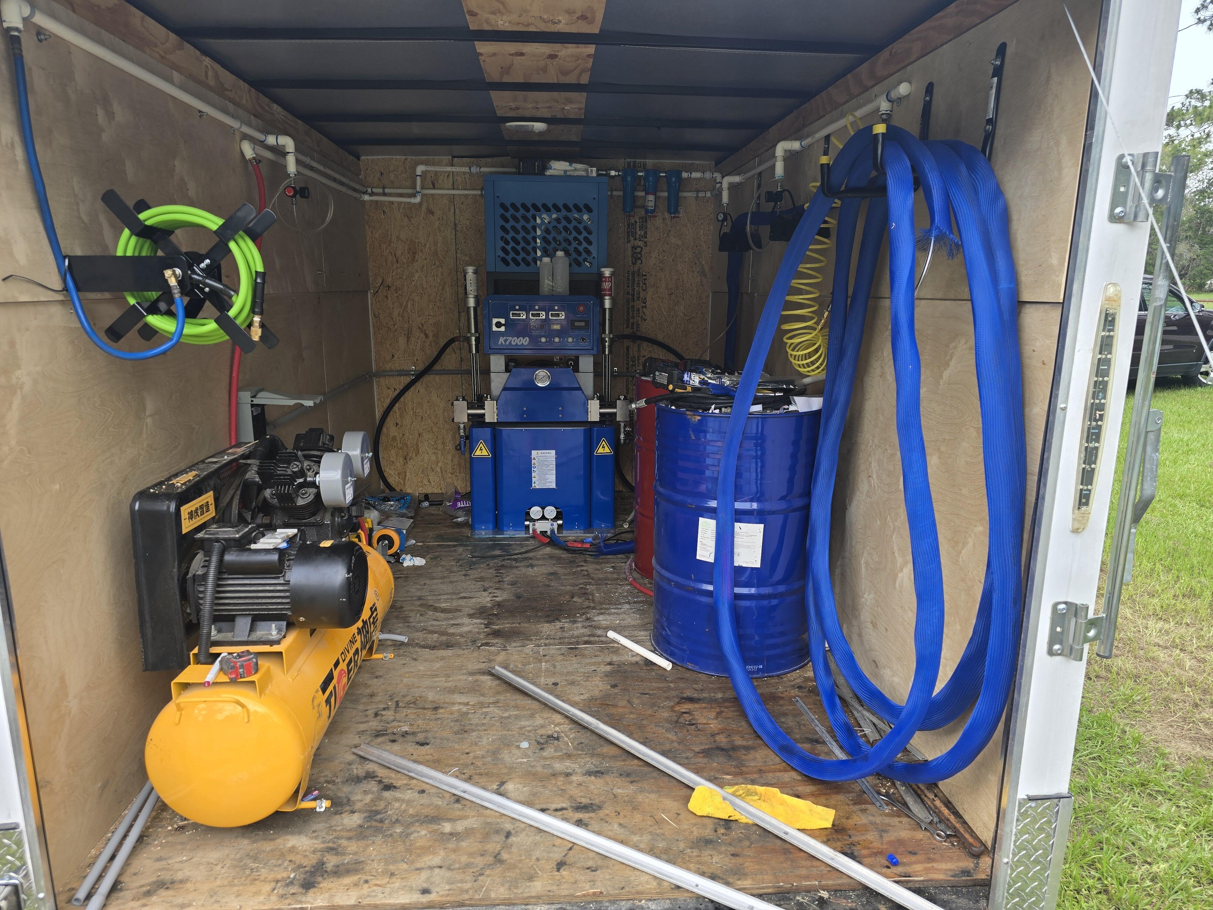 Ongeëvenaarde installatieflexibiliteit en projecttoegankelijkheid