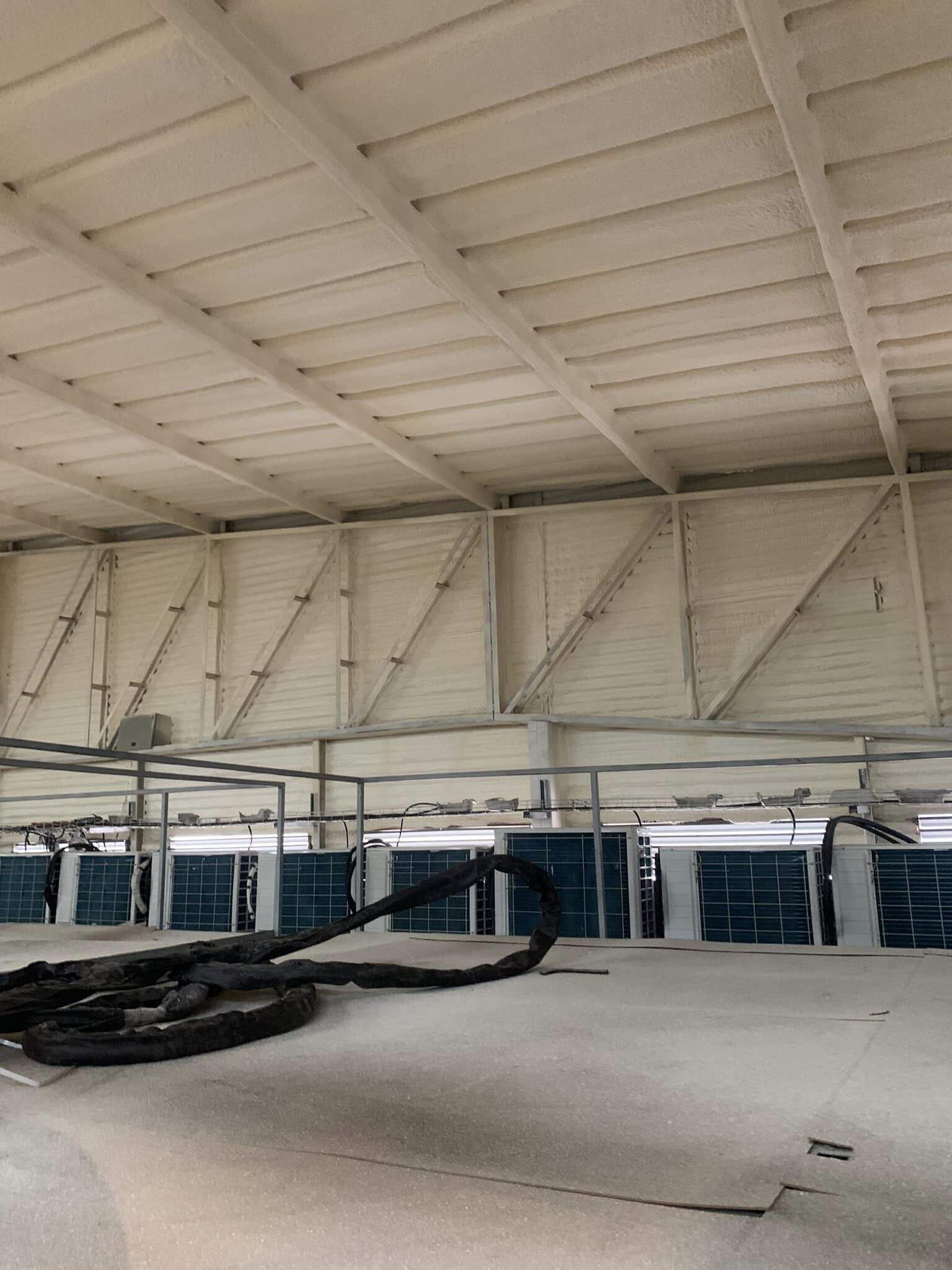 Superior Thermal Performance and Energy Efficiency