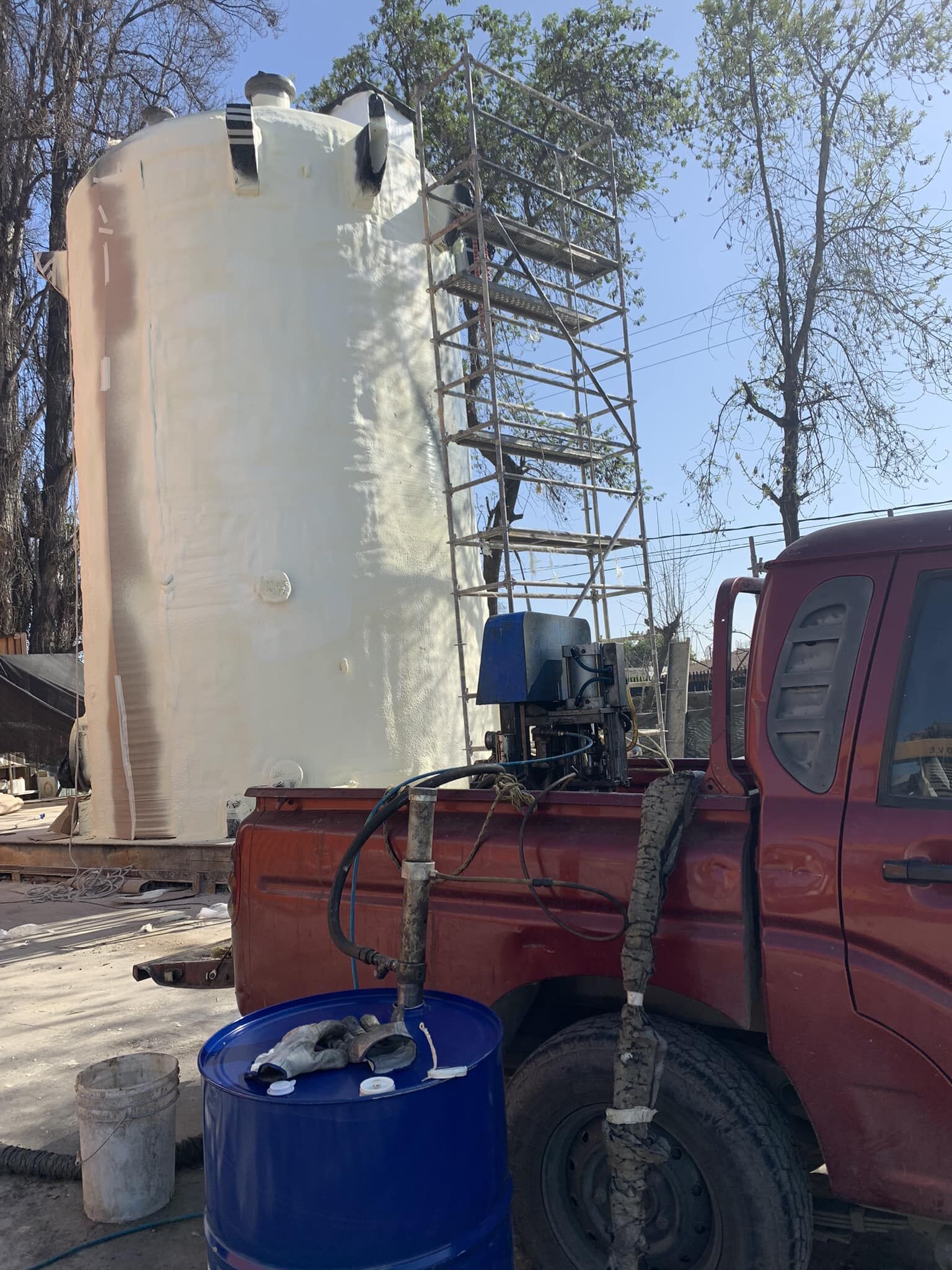 Versatile Application Capabilities