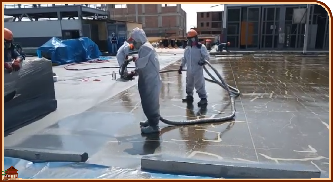 Advanced Airless Technology for Professional Results