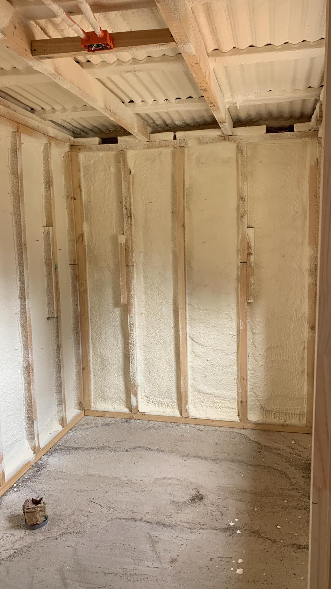 Exceptional Durability and Low Maintenance Requirements