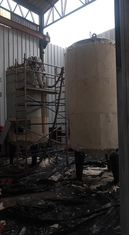 Exceptional Moisture and Water Resistance