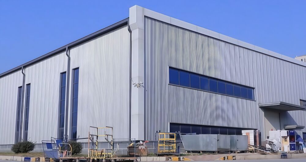 Shandong Reanin Machinery Co., Ltd.