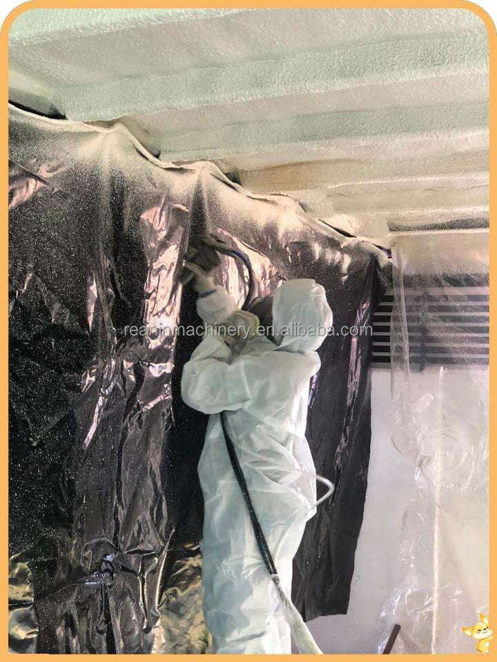 Versatile Multi-Application Spray Gun Technology