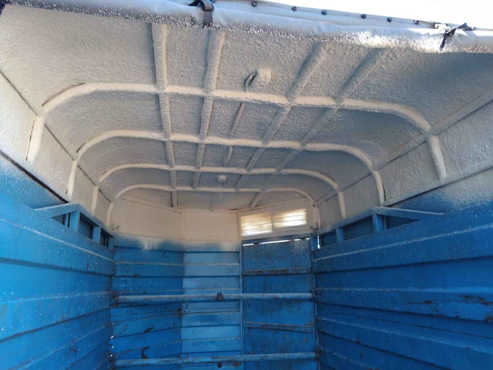 Comprehensive Moisture Protection Validates Closed Cell Spray Foam Price