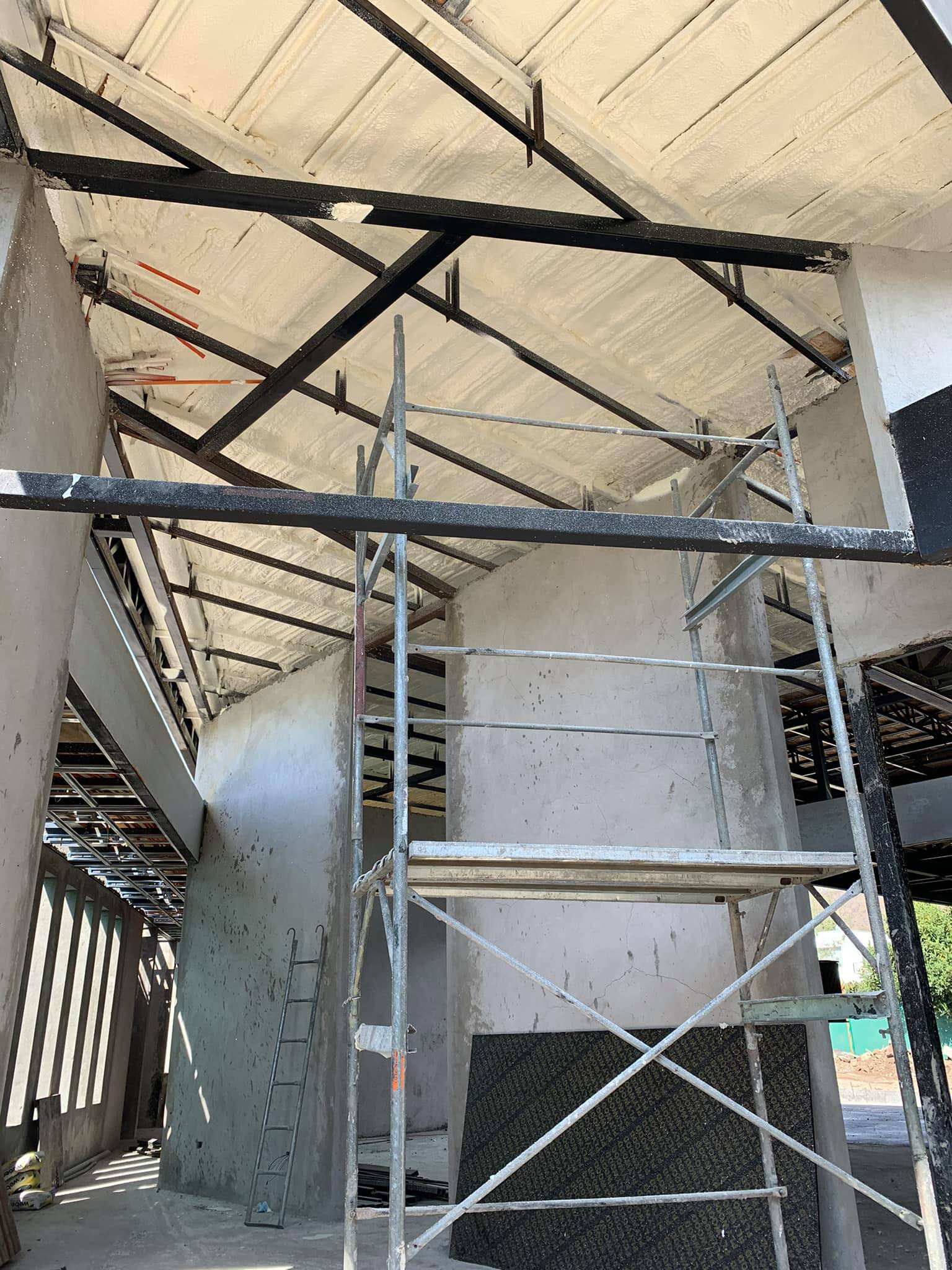 Rapid Curing and Weather Resistance Capabilities