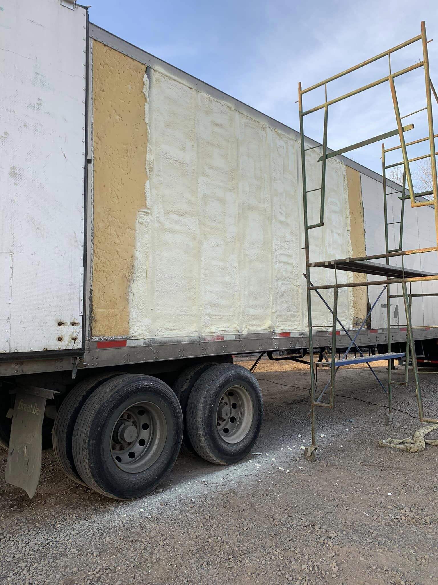 Comprehensive Heating and Temperature Management