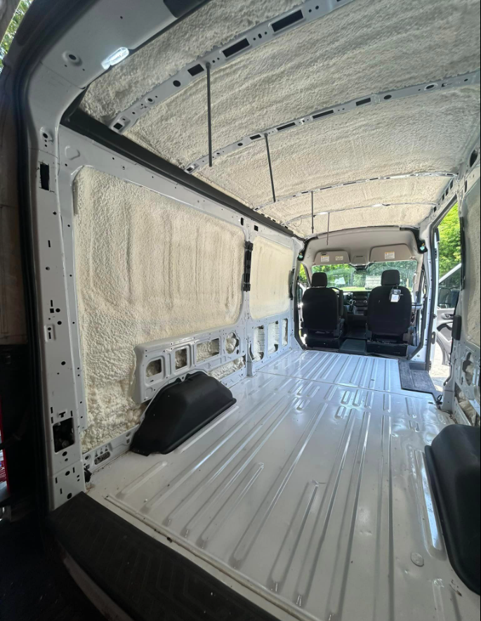 Uitzonderlijke thermische prestaties en energiebesparing