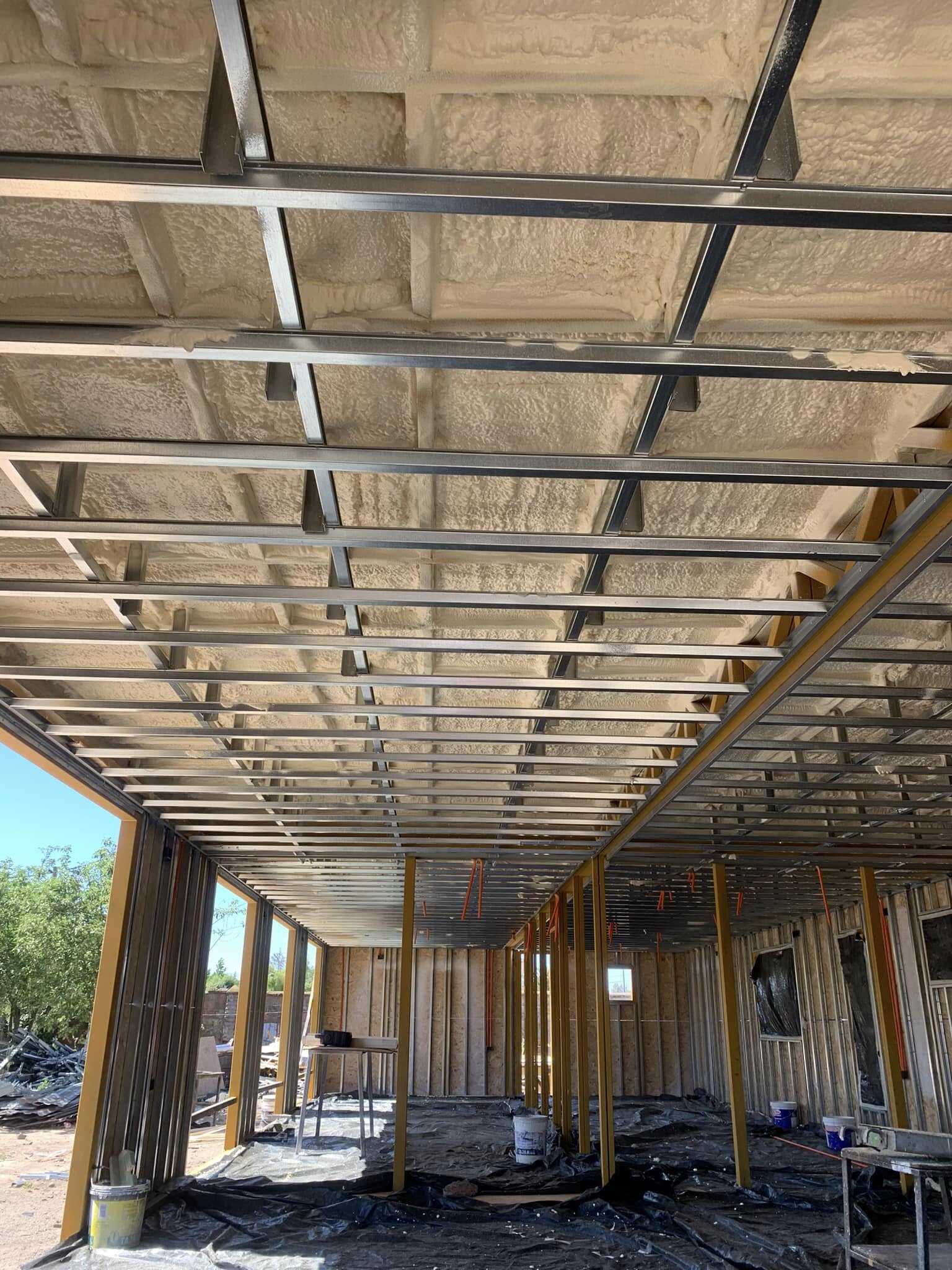 Professional Installation Ensures Optimal Performance and Longevity