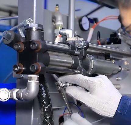  Focus on craftsmanship and technology