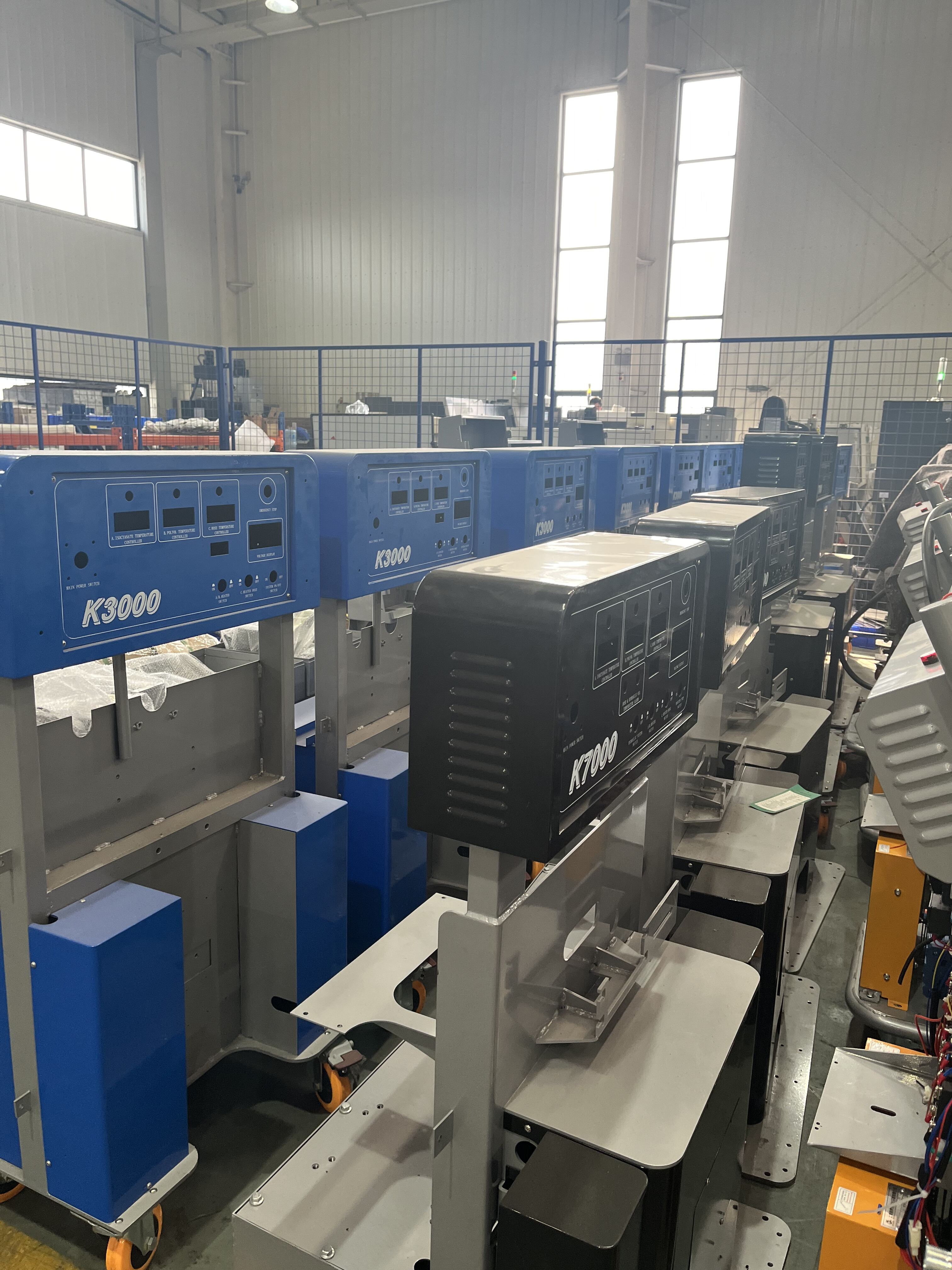 Exceptional Mobility and User-Friendly Design