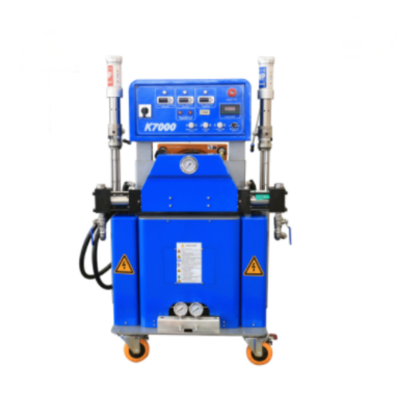 Hydraulic Polyurea Spray Coating  Machine