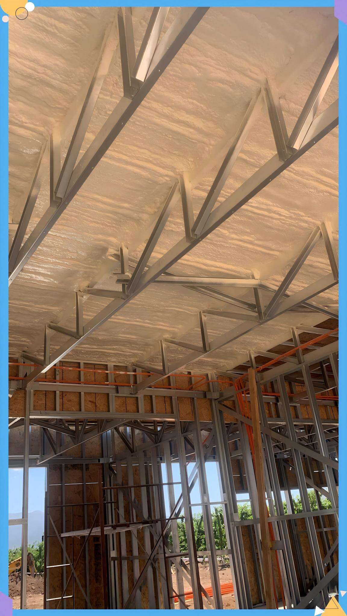 Versatile Applications Reduce Overall Project Material Costs