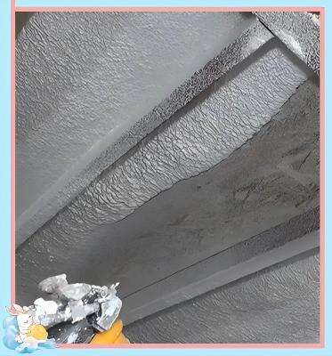 Seamless Application Technology for Complete Coverage