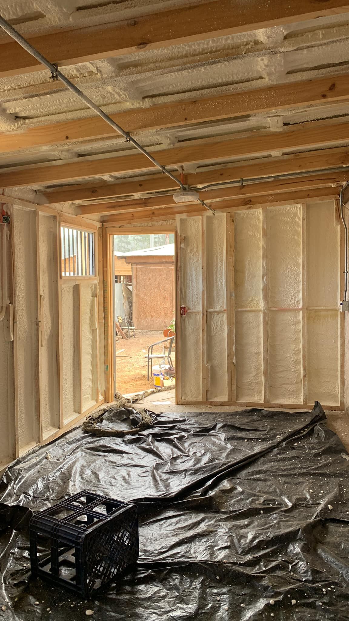 Rapid Construction and Deployment Capabilities