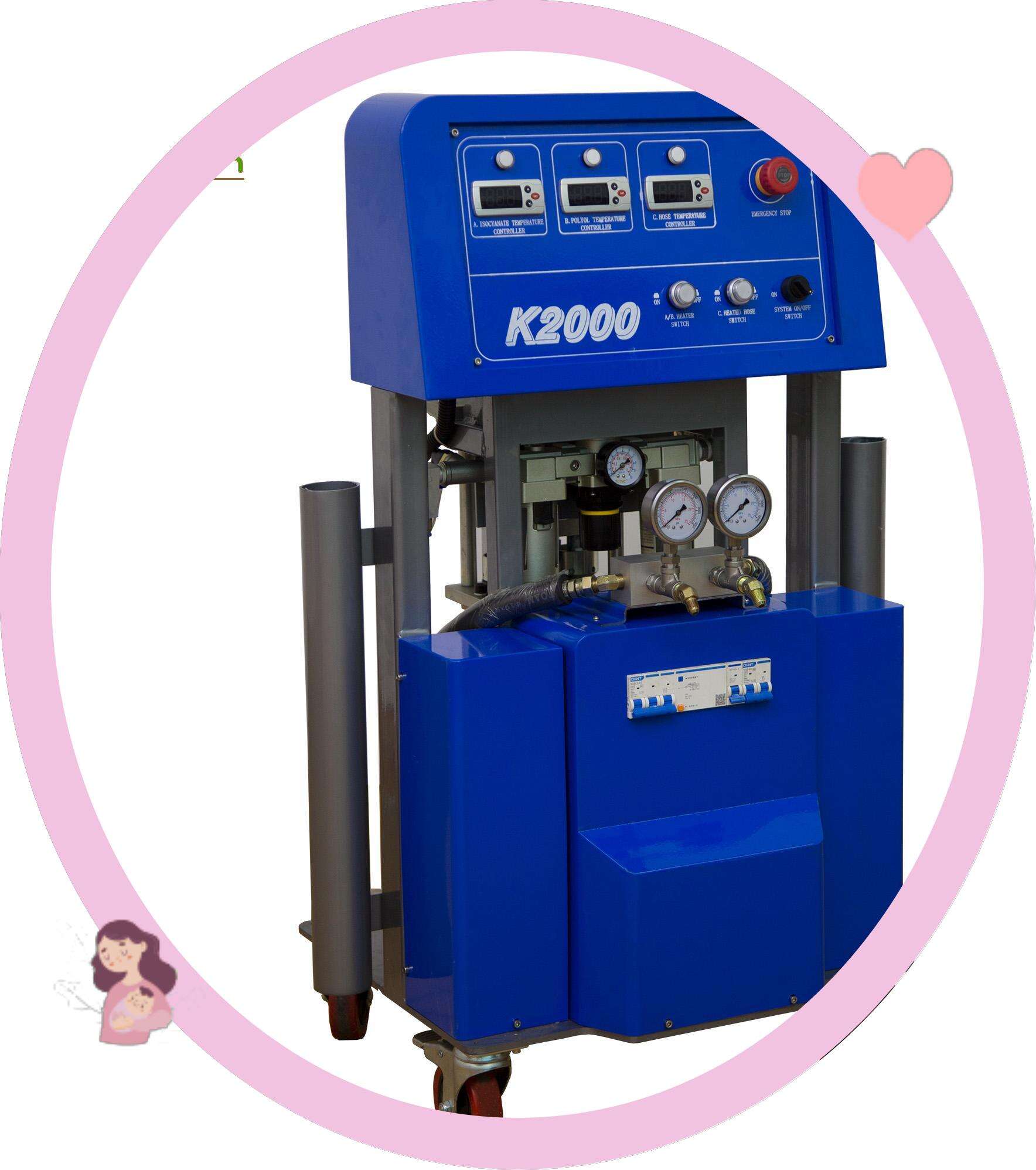 Complete Air and Moisture Barrier Protection