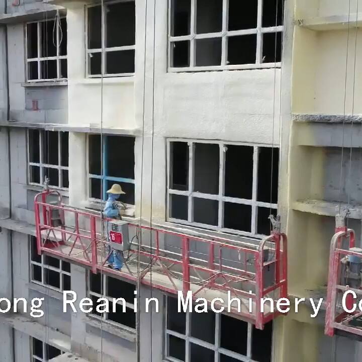 K2000 Polyurethane Spray Machine for Building Insulation & Roof Spray Projects (4).jpg