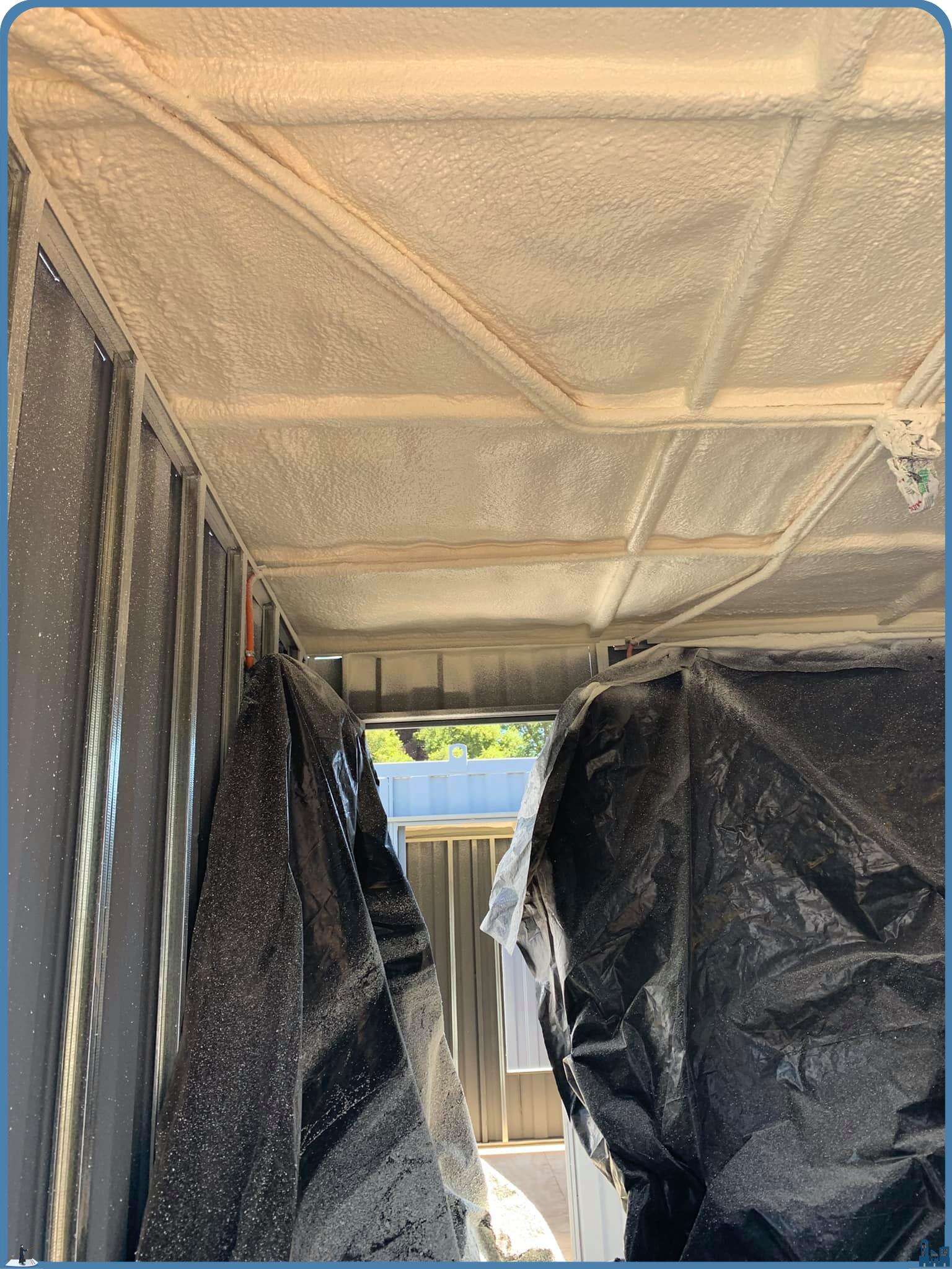 Advanced Dual-Component Mixing Technology