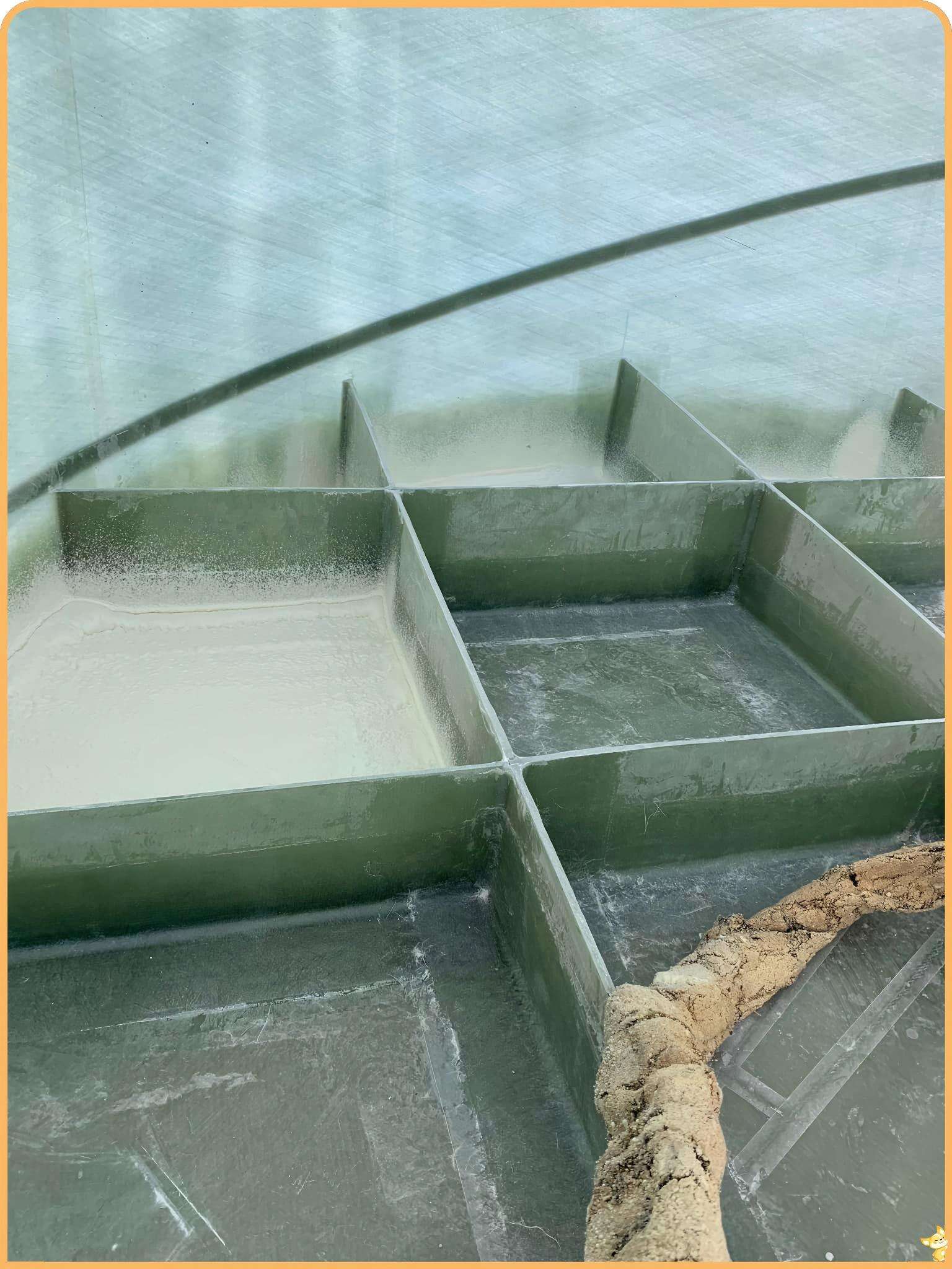 Advanced Temperature Control Technology