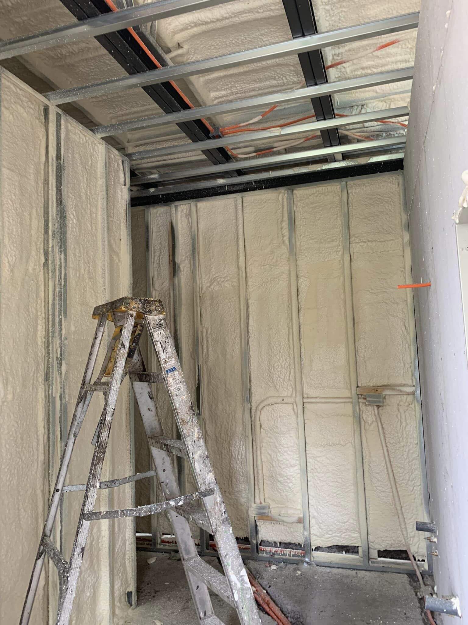 Precision Metering and Mixing Systems