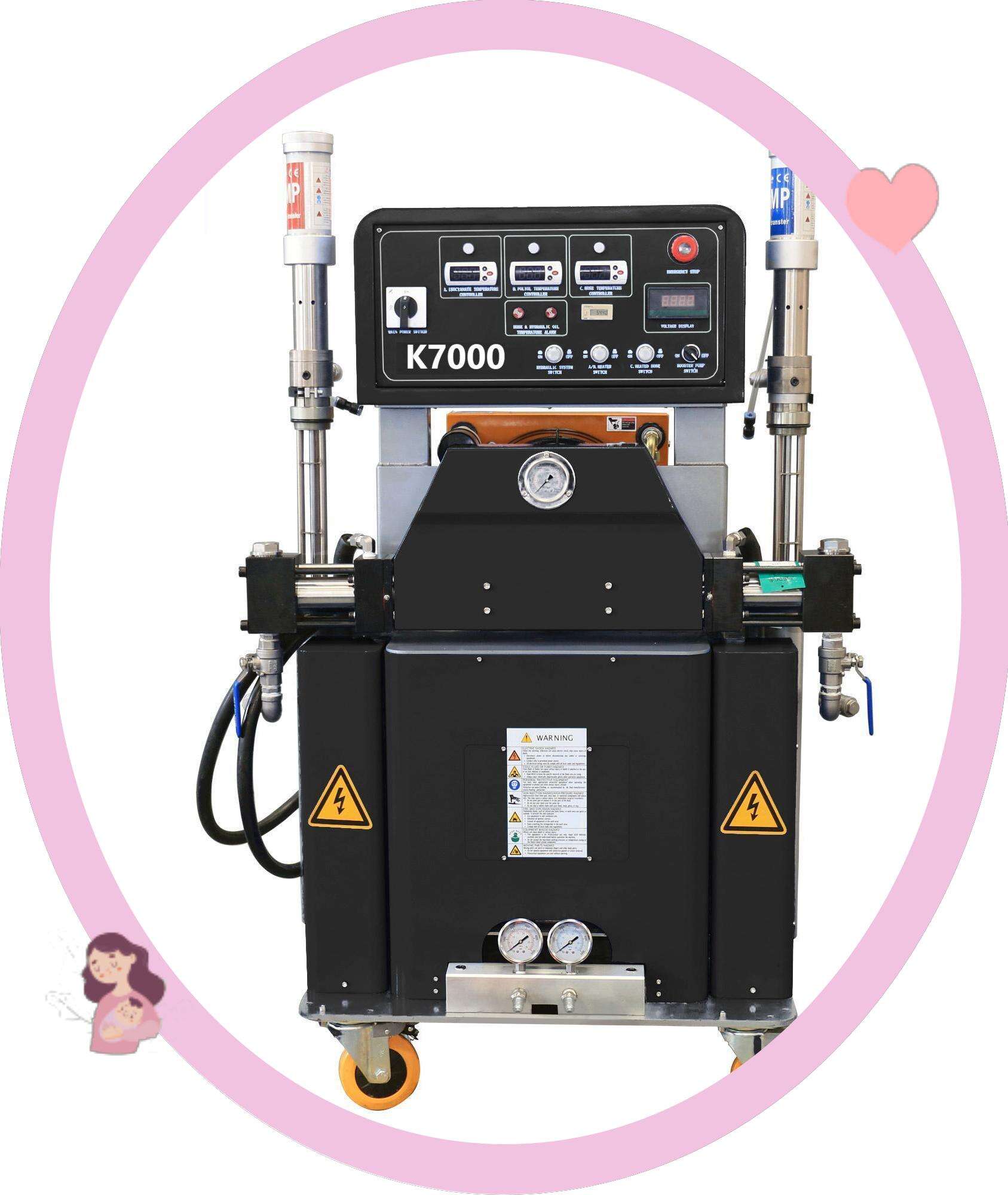 Long-Term Durability Makes Closed Cell Spray Foam Price Cost-Effective