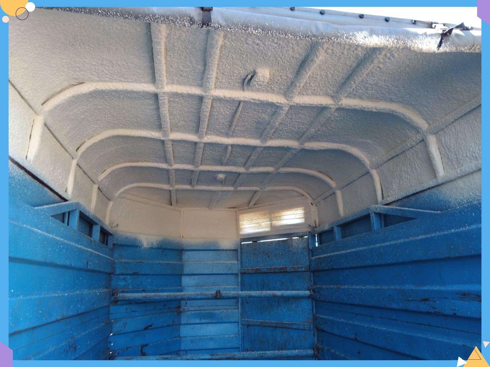 Advanced Dual-Component Mixing Technology