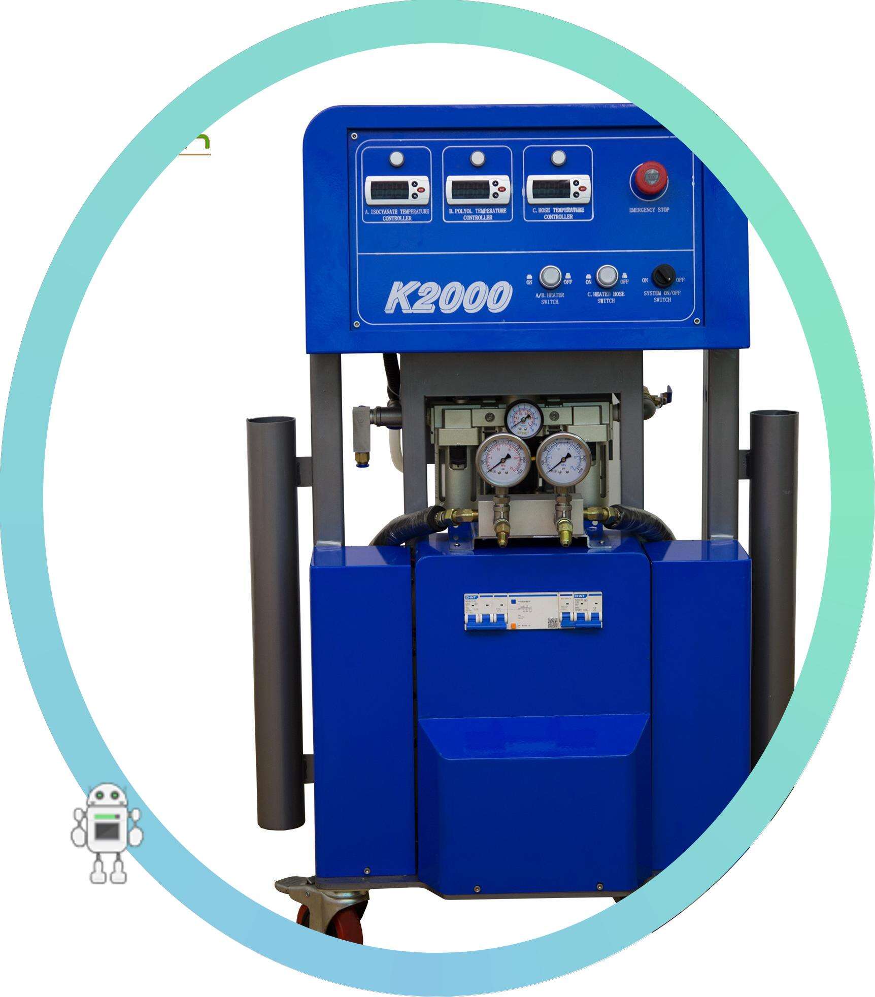 Advanced Temperature Control System