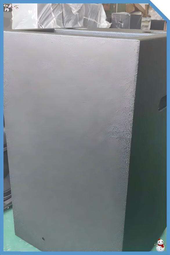 Comprehensive Moisture Protection and Structural Enhancement