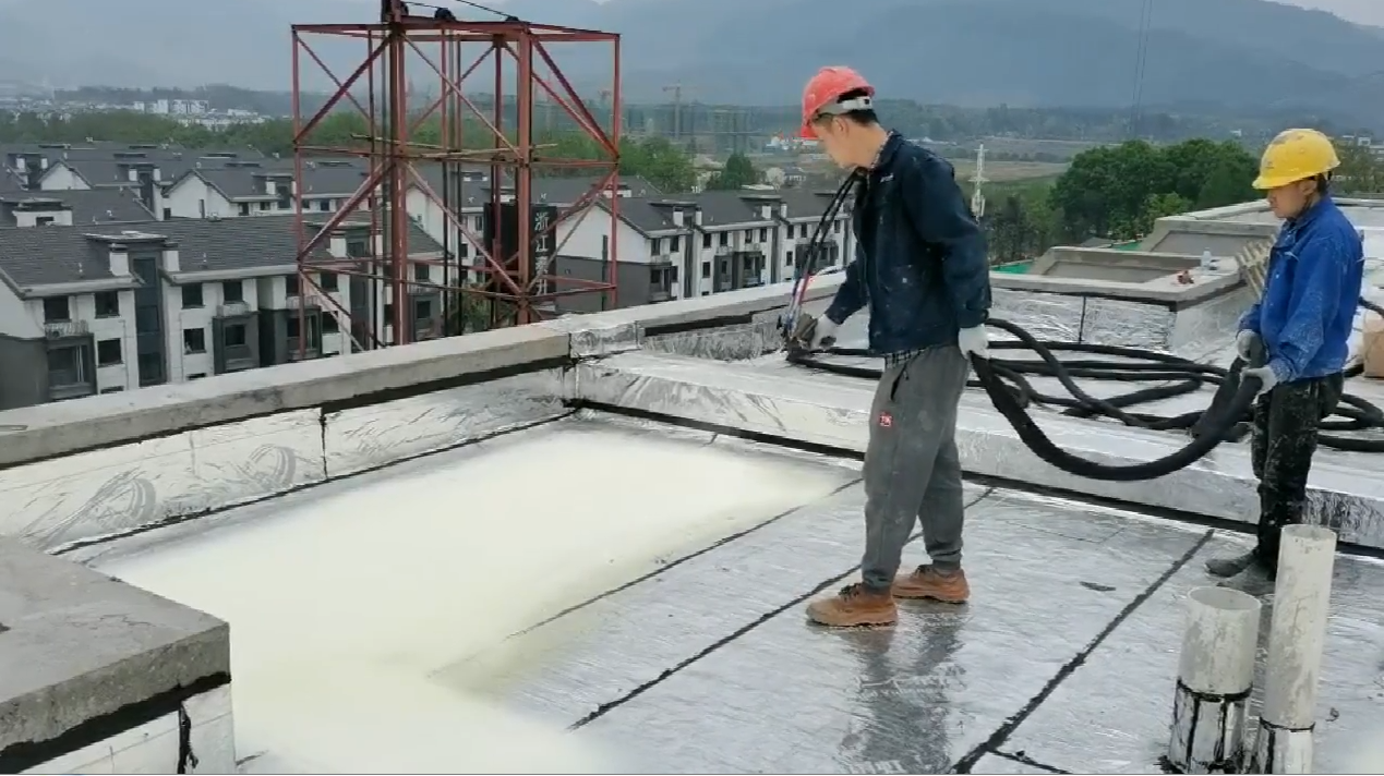 High-Pressure Precision Pumping and Mixing Technology