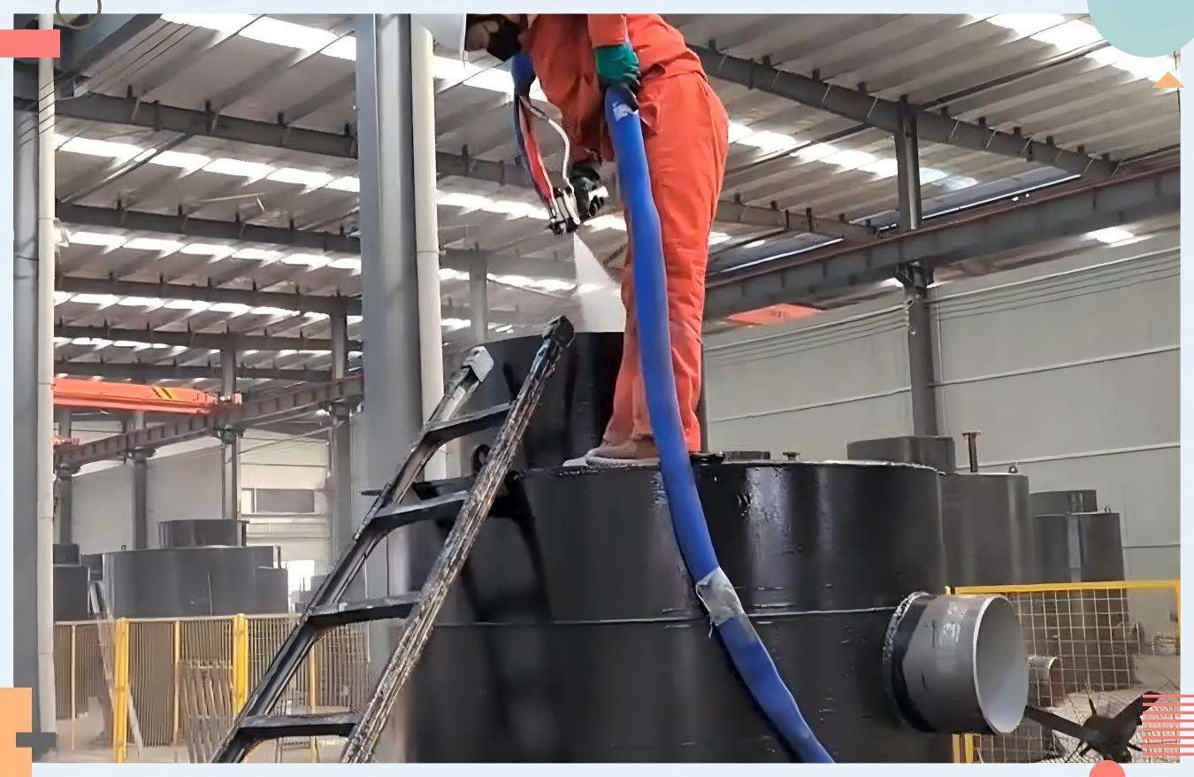 Superior Thermal Insulation Performance