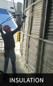 Superior Energy Efficiency and Thermal Performance