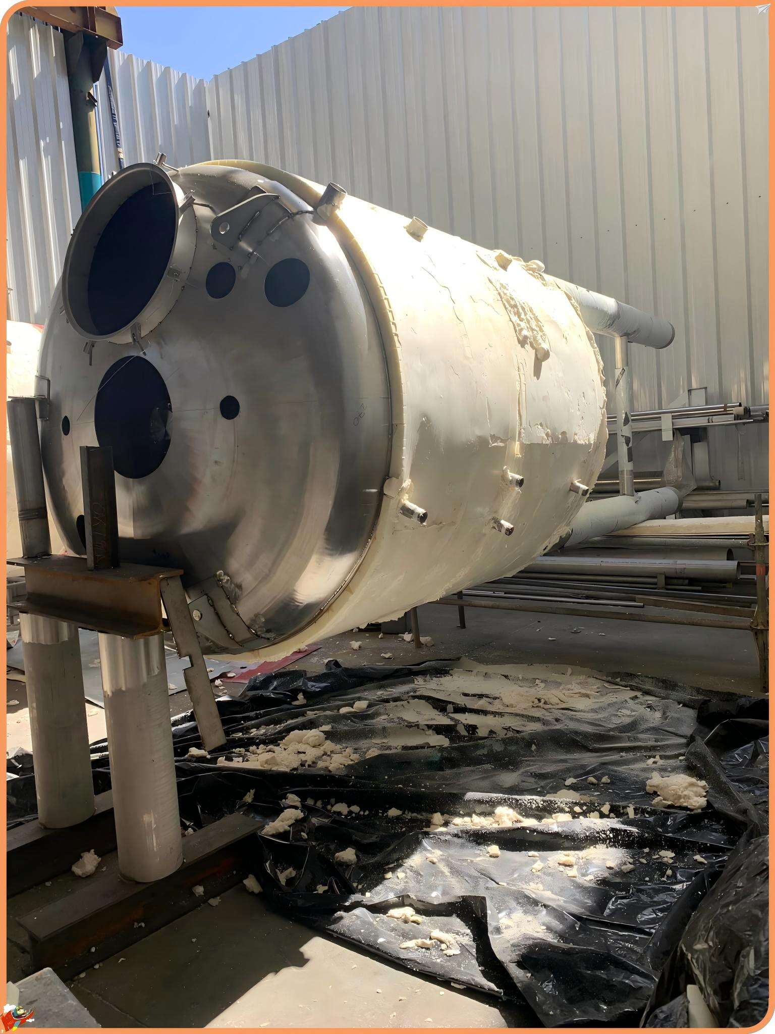 Real-Time Temperature Control and Monitoring