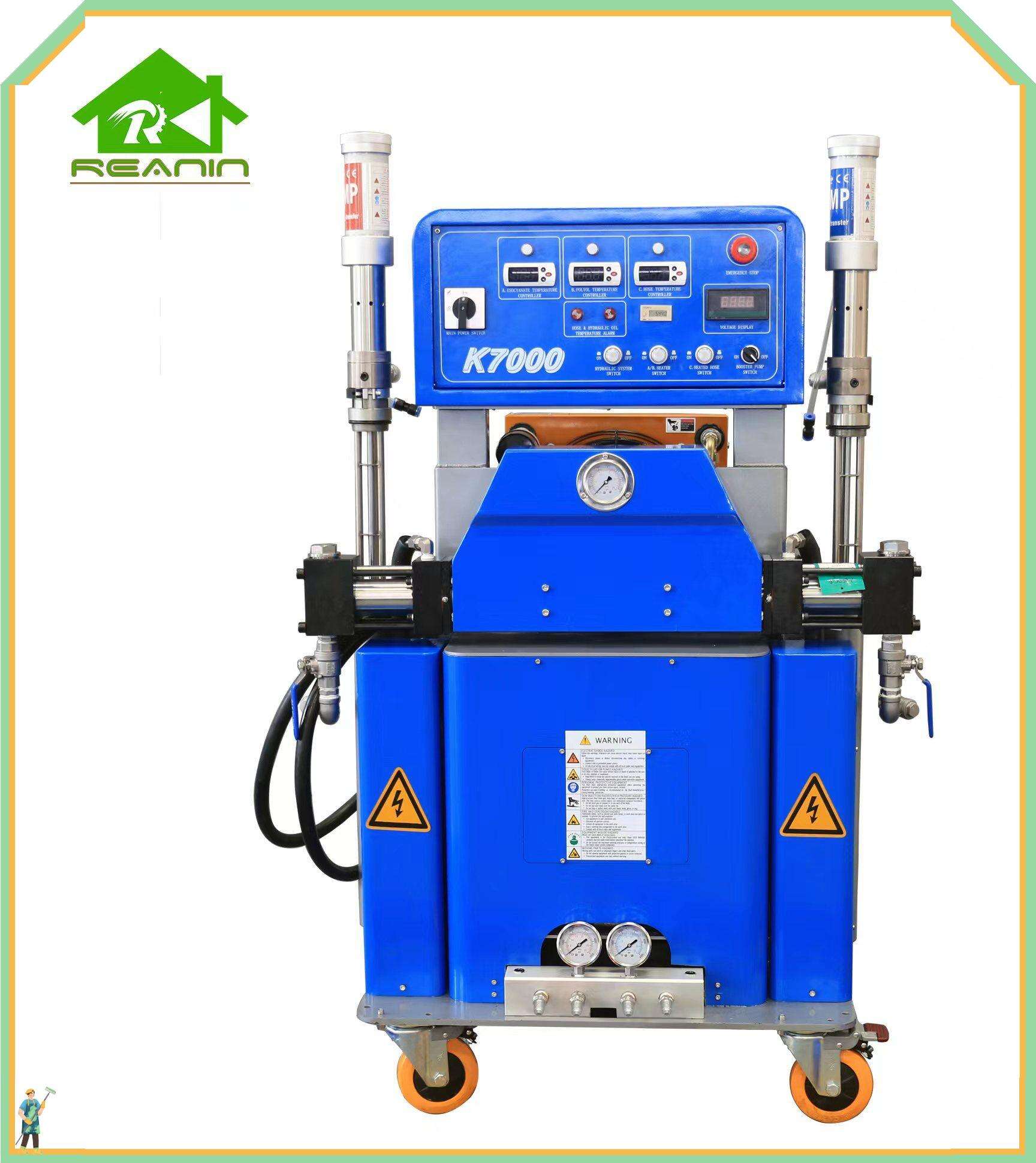 Superior Performance Under Extreme Conditions