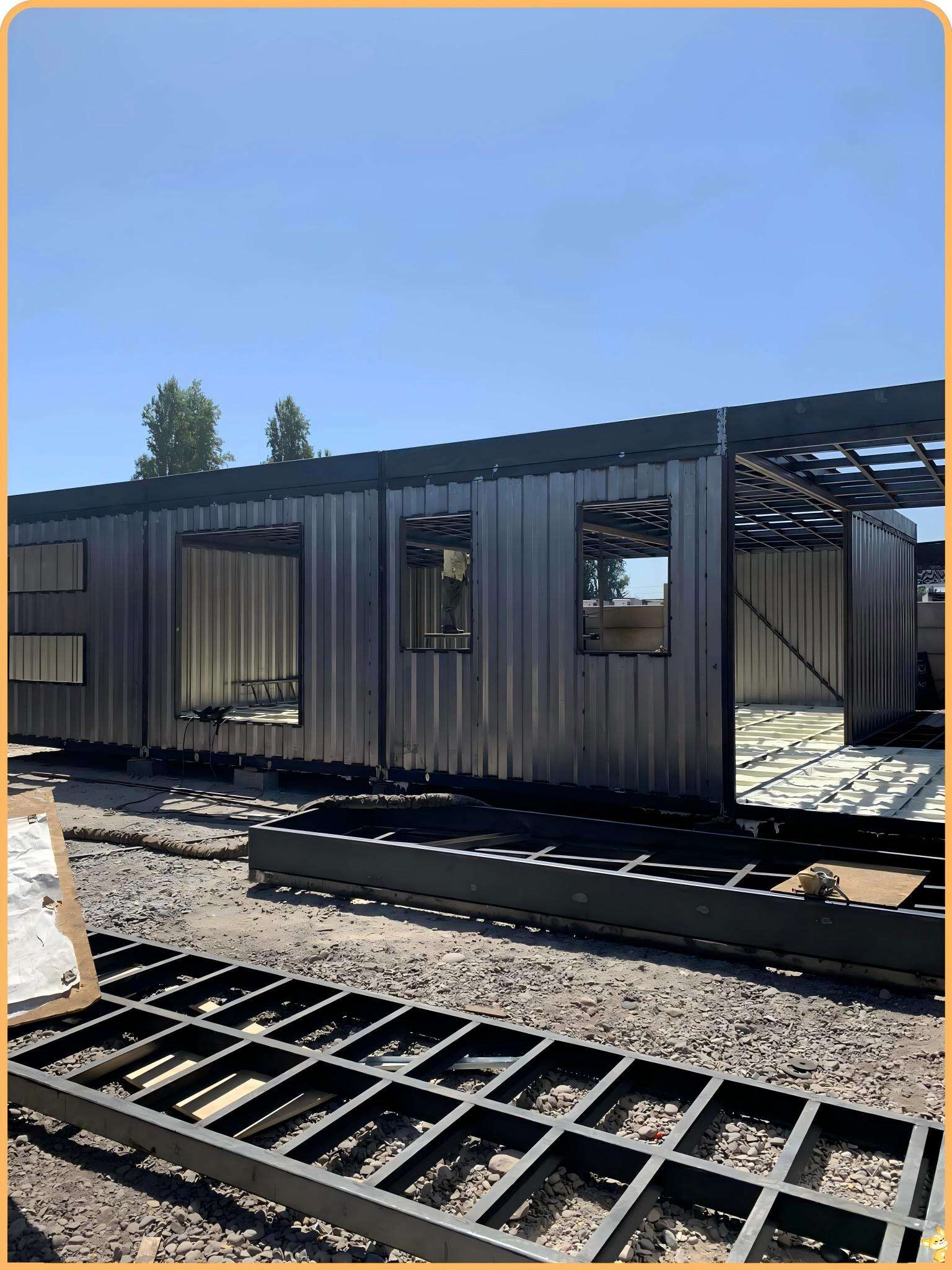 Advanced Proportioning Technology for Superior Performance