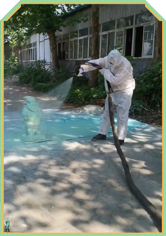 Durable Construction Maximizes Equipment Lifespan and Reliability