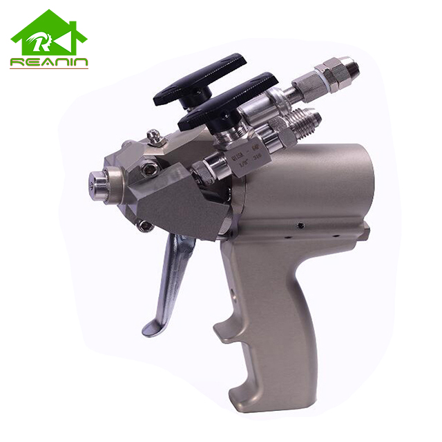 Spray Machine Accessories