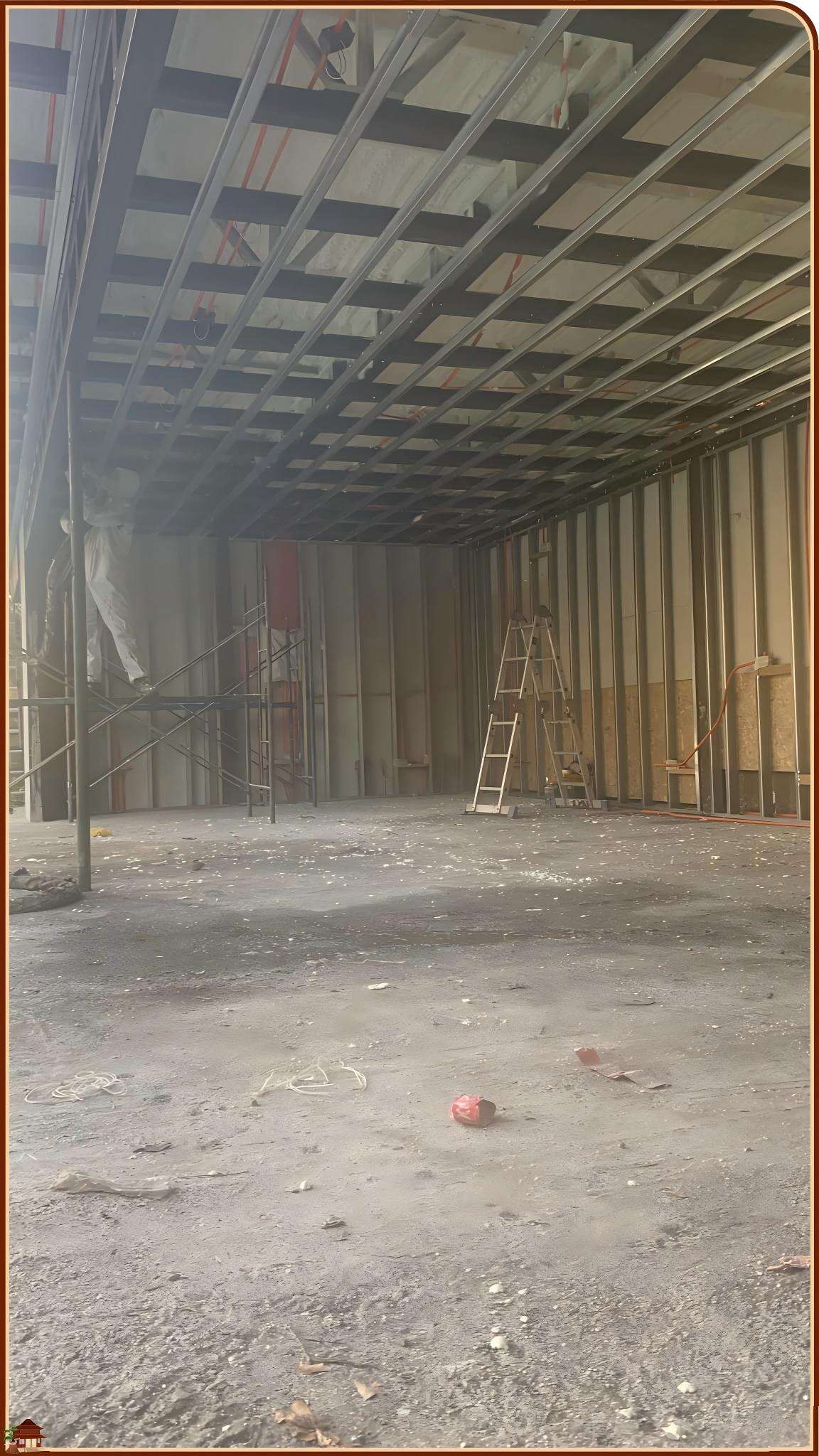 Advanced Intumescent Technology for Superior Fire Protection