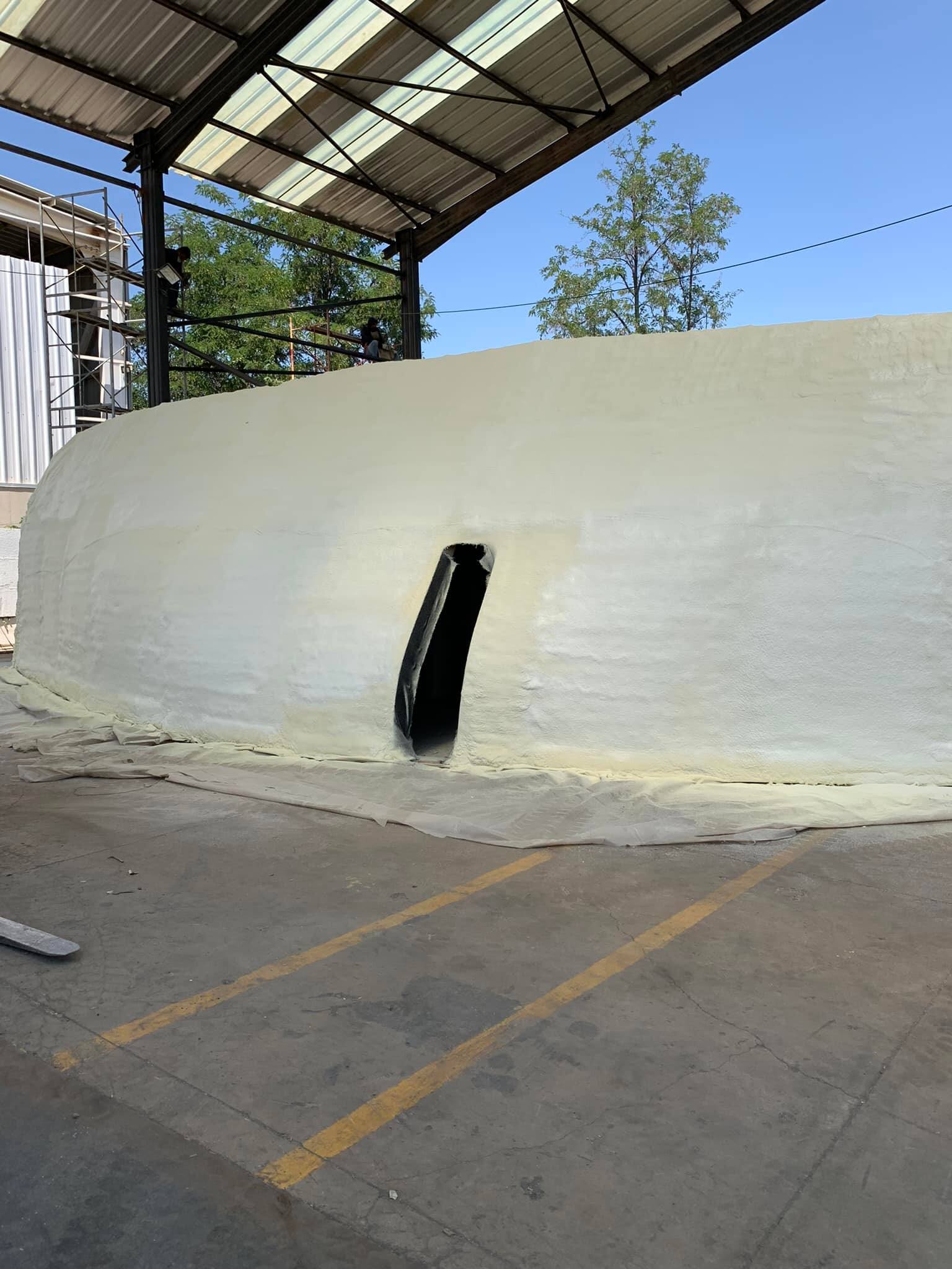 Precision Mixing Technology