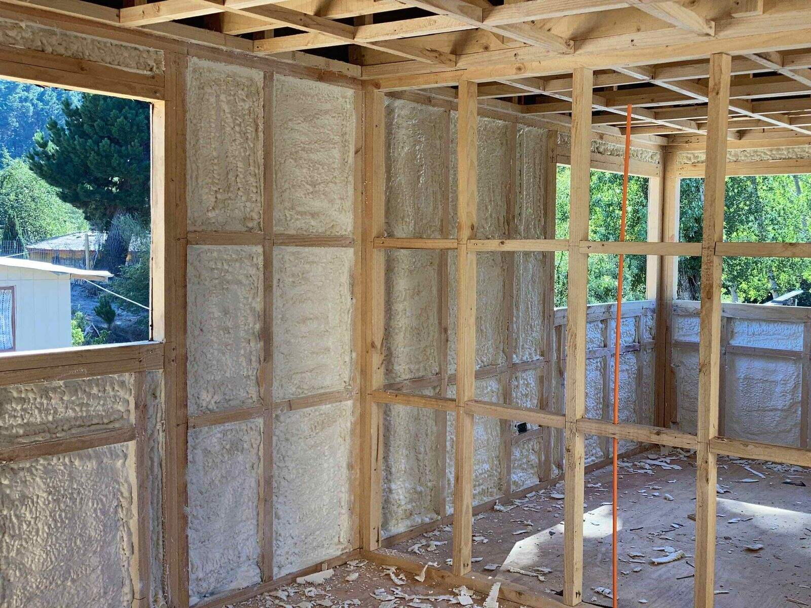 Professional Installation Delivers Permanent Performance