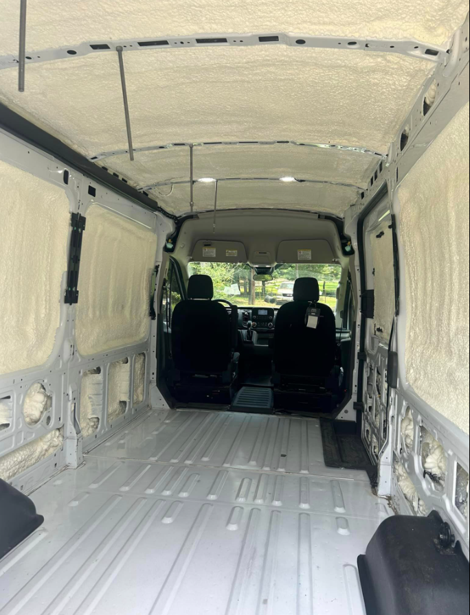 Complete Systeem Comfort en Professionele Resultaten