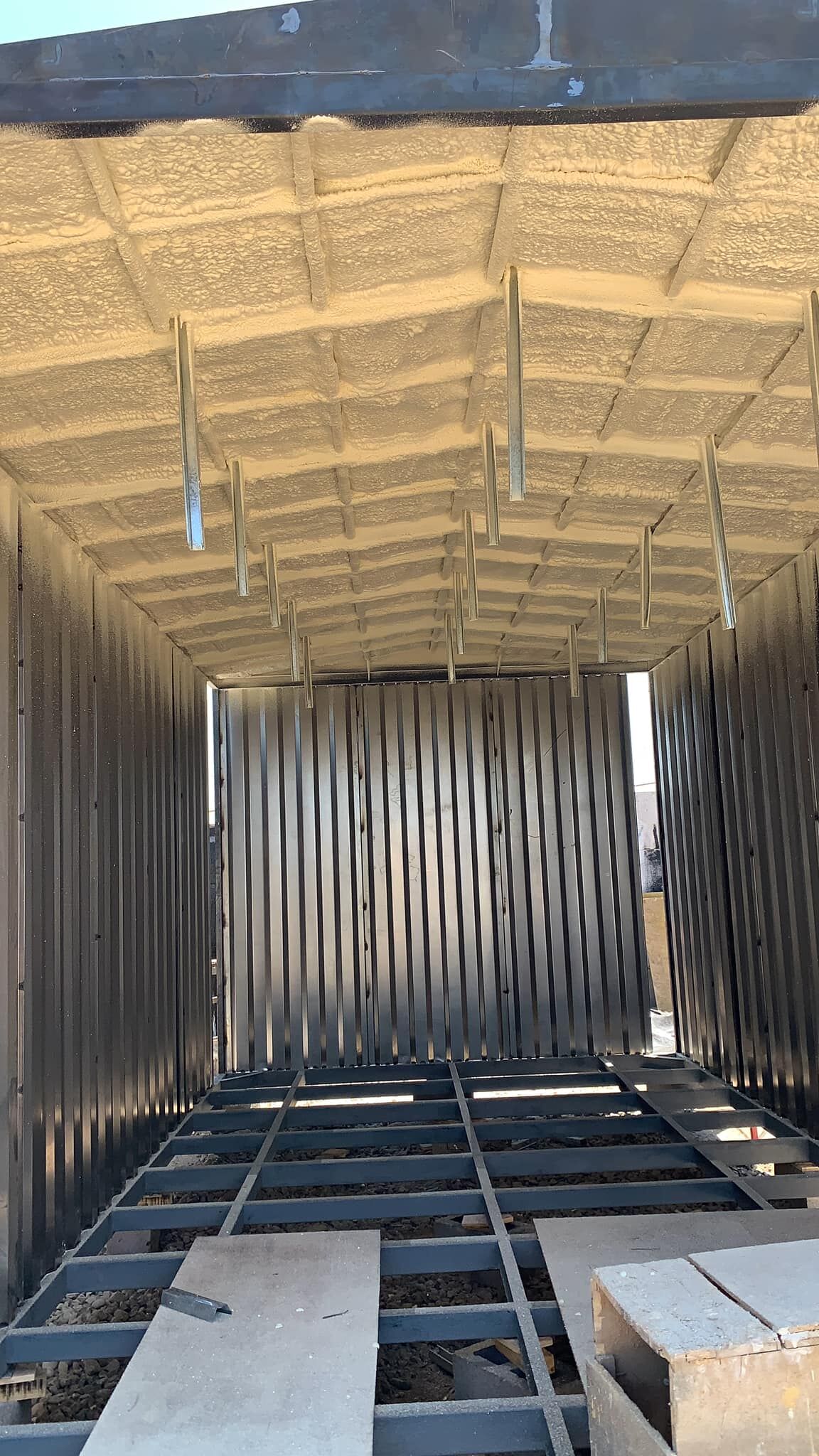 Exceptional Durability and Moisture Protection