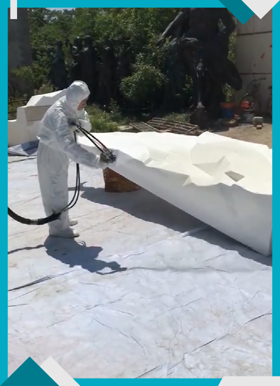 Unmatched Flexibility and Crack-Bridging Performance