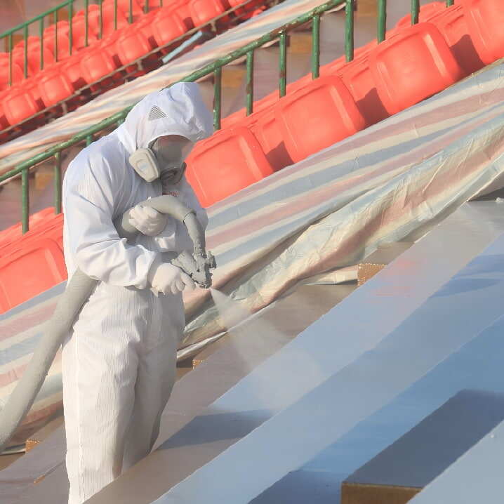 The Ultimate Guide to Surface Preparation for Polyurea Coating: 4 Critical Steps to Success