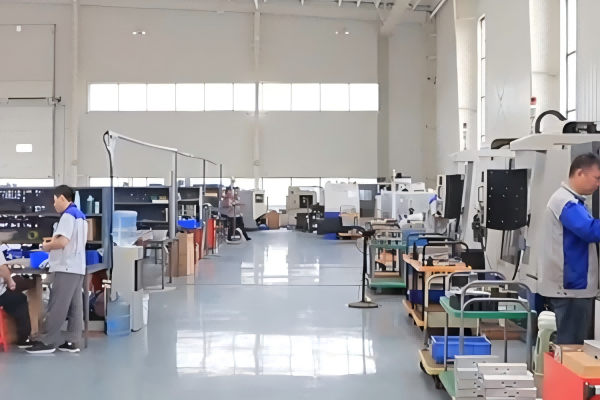 Shandong Reanin Machinery Co.,Ltd.