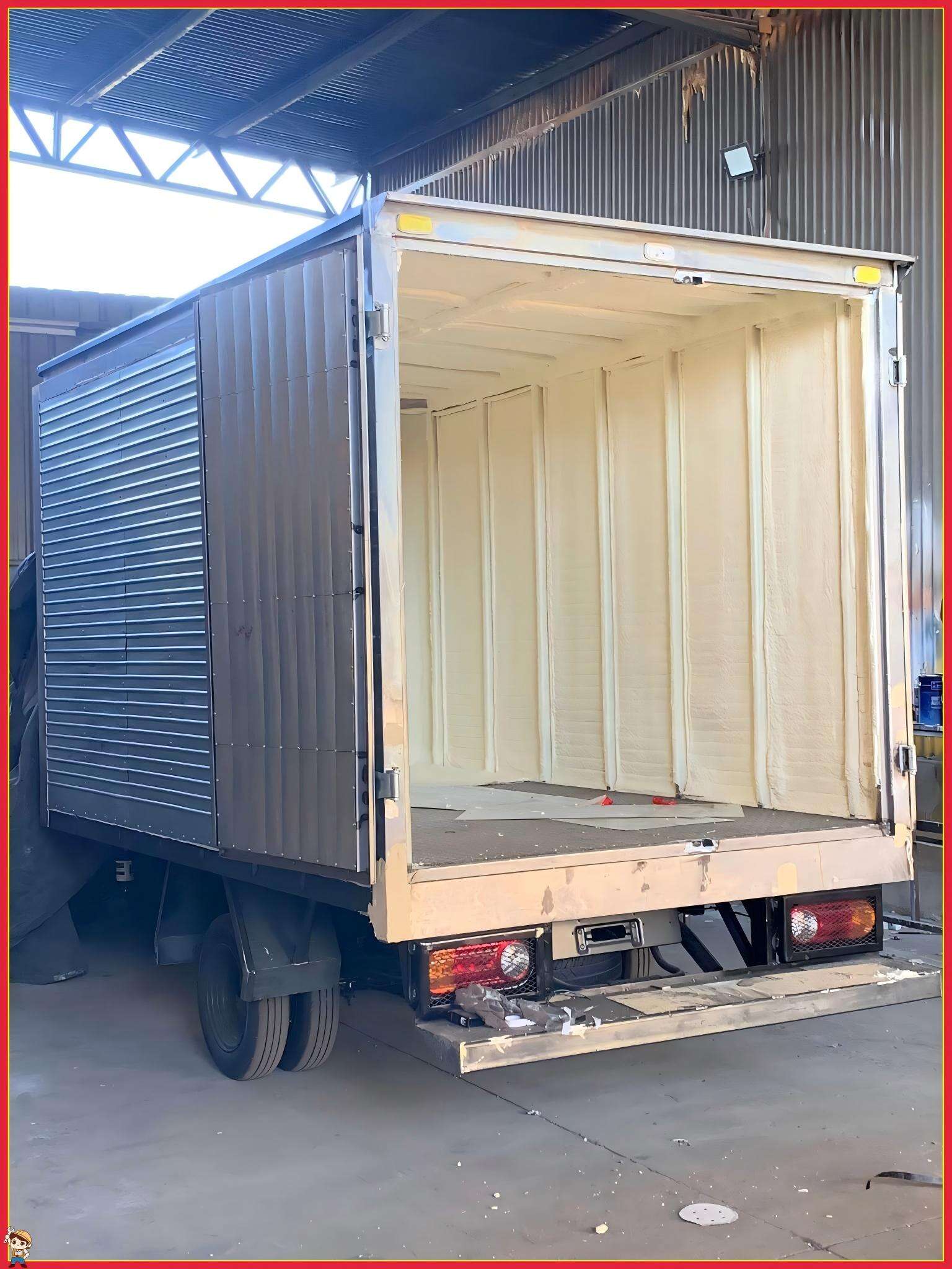 Superior Air Sealing Performance Creates Unmatched Energy Efficiency